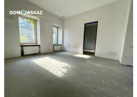 Mieszkanie na sprzedaż - Św. Pawła Śródmieście, Katowice, 48,36 m², 298 900 PLN, NET-DOM920243