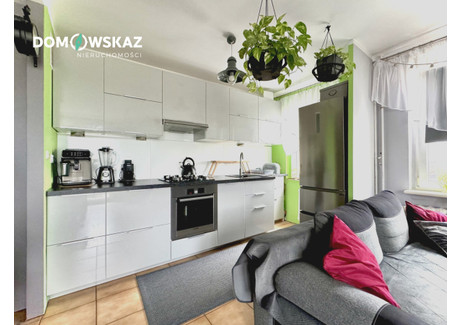 Mieszkanie na sprzedaż - Józefa Gallusa Brynów, Katowice, 47,08 m², 384 000 PLN, NET-DOM760530