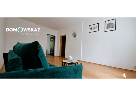 Mieszkanie na sprzedaż - Tadeusza Boya-Żeleńskiego Kostuchna, Katowice, 54,1 m², 340 000 PLN, NET-DOM983692