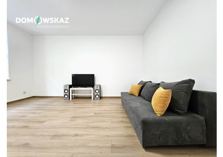 Mieszkanie na sprzedaż - Ratuszowa Chorzów, 35,9 m², 230 000 PLN, NET-DOM818130