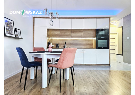 Mieszkanie na sprzedaż - Krzysztofa Kamila Baczyńskiego Milowice, Sosnowiec, 62 m², 570 000 PLN, NET-DOM996876