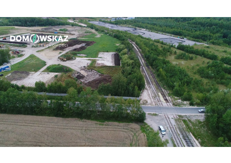 Działka na sprzedaż - Dobrów, Tuczępy, Buski, 188 872 m², 13 221 040 PLN, NET-DOM435745