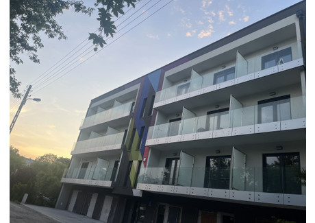 Hotel na sprzedaż - Dniestrzańska Śródmieście, Łódź, 705 m², 6 999 000 PLN, NET-85-2