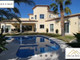 Dom na sprzedaż - Alicante Hiszpania, 464 m², 1 350 000 Euro (5 845 500 PLN), NET-432073