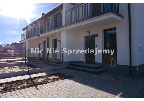 Mieszkanie na sprzedaż - Rzędzin, Tarnów, Tarnów M., 57,4 m², 499 999 PLN, NET-DUD-MS-93