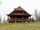Dom na sprzedaż - Nowe Ramoty, Łukta (Gm.), Ostródzki (Pow.), 187 m², 1 250 000 PLN, NET-50