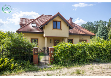 Dom na sprzedaż - Świerkowa 29 Trękusek, Purda (Gm.), Olsztyński (Pow.), 143,14 m², 990 000 PLN, NET-55