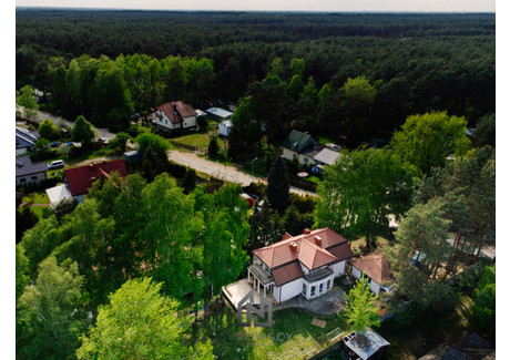 Dom na sprzedaż - Emów, Wiązowna, Otwocki, 150 m², 1 300 000 PLN, NET-938220