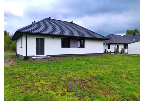 Dom na sprzedaż - Mińsk Mazowiecki, Miński, 93 m², 870 000 PLN, NET-173670