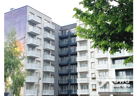Mieszkanie na sprzedaż - Wielicka Prokocim, Kraków-Podgórze, Kraków, 69,72 m², 892 416 PLN, NET-DWG592819