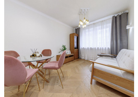 Mieszkanie do wynajęcia - Nowolipki Śródmieście, Warszawa, Śródmieście, Warszawa, 35,39 m², 3200 PLN, NET-995373