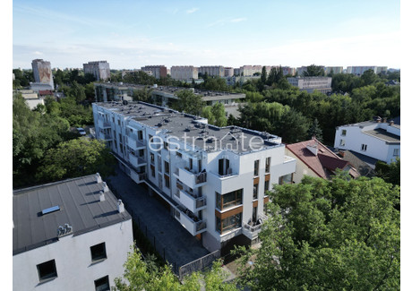 Mieszkanie na sprzedaż - Częstochowska Zarzew, Łódź, 34,14 m², 385 000 PLN, NET-164/14903/OMS