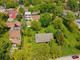 Działka na sprzedaż - Pod Strzechą Kraków-Krowodrza, Kraków, 1550 m², 2 200 000 PLN, NET-518661