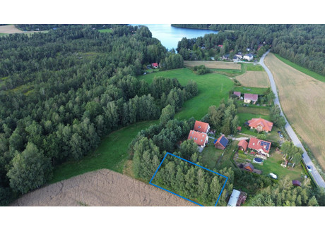 Działka na sprzedaż - Kamień, Szemud, Wejherowski, 818 m², 229 000 PLN, NET-7/14966/OGS