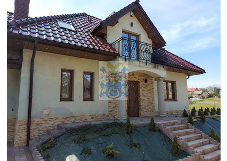 Dom do wynajęcia - Wieliczka, Wielicki, 205 m², 6900 PLN, NET-210541