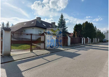 Dom do wynajęcia - Kliny Borkowskie, Swoszowice, Kraków, 200 m², 8000 PLN, NET-210571