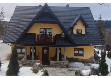 Dom na sprzedaż - Zakopane, Tatrzański, 250 m², 4 950 000 PLN, NET-15