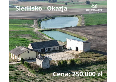 Dom na sprzedaż - Łąki Markowe, Boniewo, Włocławski, 60 m², 250 000 PLN, NET-27