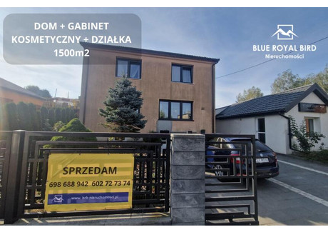 Dom na sprzedaż - Wielgie, Lipnowski, 250 m², 549 000 PLN, NET-42