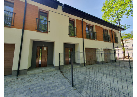 Dom na sprzedaż - Grodzisk Mazowiecki, Grodziski, 106 m², 748 900 PLN, NET-82