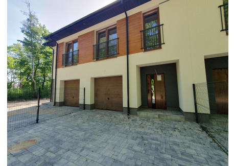 Dom na sprzedaż - Grodzisk Mazowiecki, Grodziski, 106 m², 849 000 PLN, NET-190