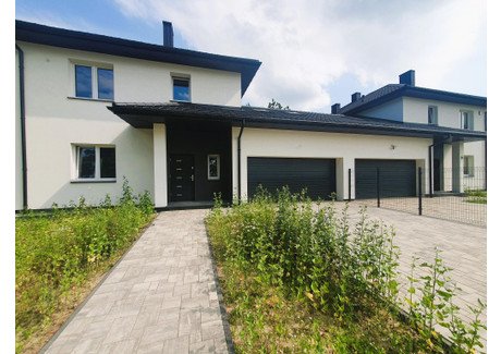 Dom na sprzedaż - Osowiec, Żabia Wola, Grodziski, 205 m², 1 149 900 PLN, NET-278