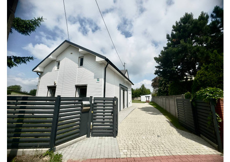 Dom na sprzedaż - Łódzka Konstantynów Łódzki, Pabianicki (Pow.), 118,52 m², 690 000 PLN, NET-175