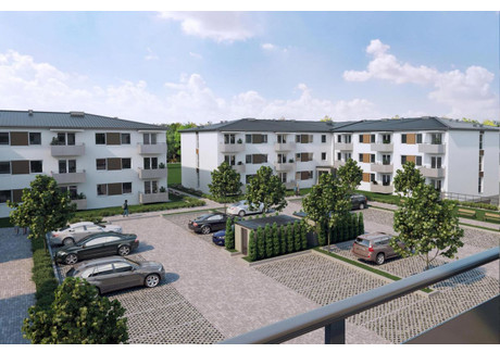 Mieszkanie na sprzedaż - Dominów, Głusk, Lubelski, 52,42 m², 471 780 PLN, NET-785290