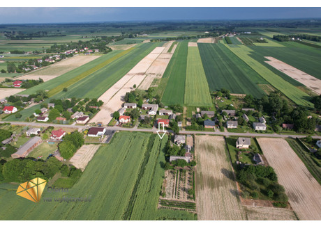 Działka na sprzedaż - Wojciechów, Lubelski, 2000 m², 155 000 PLN, NET-730220