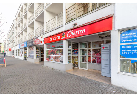 Lokal na sprzedaż - Czechów Dolny, Lublin, 135,4 m², 3 649 880 PLN, NET-968860