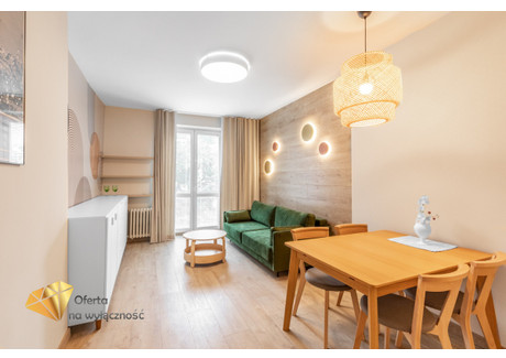 Mieszkanie do wynajęcia - Śródmieście, Lublin, 45 m², 2700 PLN, NET-560013