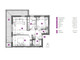 Mieszkanie na sprzedaż - Czechów, Lublin, 66,03 m², 693 315 PLN, NET-945038