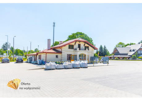 Lokal do wynajęcia - Szerokie, Lublin, 204 m², 7950 PLN, NET-404298