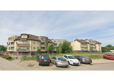 Mieszkanie na sprzedaż - Zagony Muchobór Wielki, Wrocław, 28 m², 349 000 PLN, NET-1382/13462/OMS