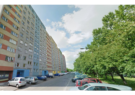 Mieszkanie na sprzedaż - Śliczna Wrocław-Krzyki, Wrocław, 36 m², 429 000 PLN, NET-1445/13462/OMS