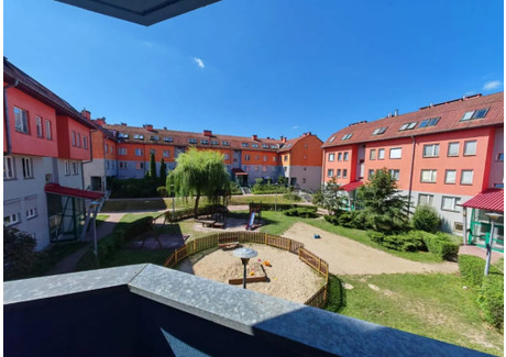 Mieszkanie na sprzedaż - Pirenejska Gaj, Wrocław, 37,2 m², 480 000 PLN, NET-1472/13462/OMS