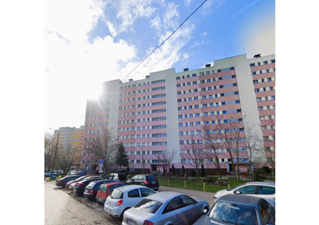 Mieszkanie na sprzedaż - Lubuska Południe, Wrocław, 26 m², 350 000 PLN, NET-1500/13462/OMS