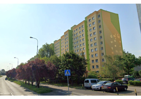 Mieszkanie na sprzedaż - Rogowska Nowy Dwór, Wrocław, 49 m², 495 000 PLN, NET-1491/13462/OMS