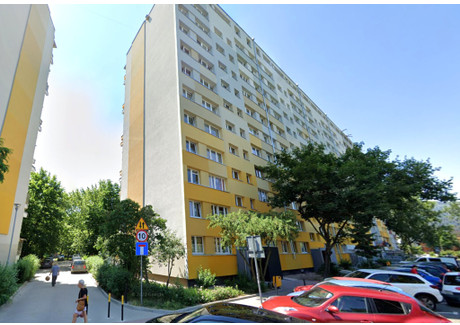 Mieszkanie na sprzedaż - Popowice, Wrocław, 27 m², 349 000 PLN, NET-1308/13462/OMS