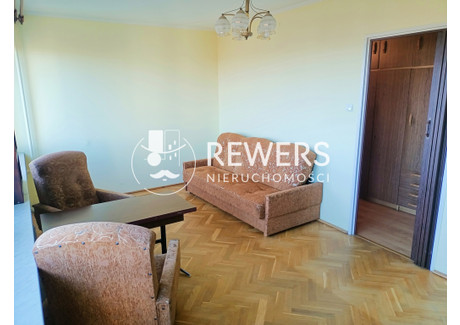 Mieszkanie na sprzedaż - Przedwiośnie Czuby, Lublin, 49,1 m², 415 000 PLN, NET-54/16891/OMS