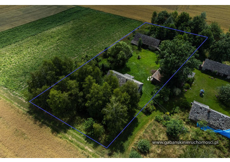 Dom na sprzedaż - Podlesie, Czarna, Dębicki, 74 m², 279 000 PLN, NET-26/GBN/DS-96