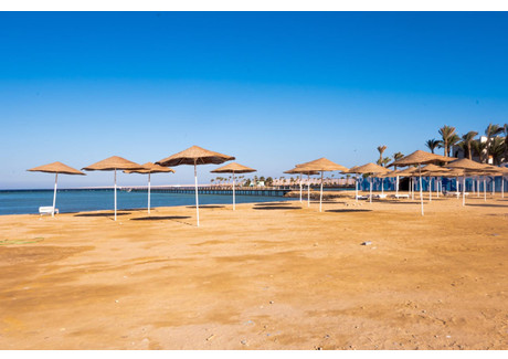 Mieszkanie na sprzedaż - Arabia Hurghada, Egipt, 67 m², 80 000 Euro (348 000 PLN), NET-6