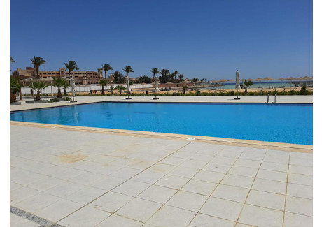 Mieszkanie na sprzedaż - Arabia Hurghada, Egipt, 50 m², 63 000 USD (257 670 PLN), NET-8