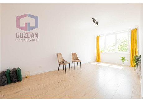 Mieszkanie na sprzedaż - Dworcowa Pojezierze, Olsztyn, 47,5 m², 427 000 PLN, NET-267115