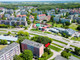 Mieszkanie na sprzedaż - Ernsta Wiecherta Jaroty, Olsztyn, 60,2 m², 489 000 PLN, NET-515199