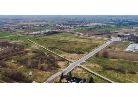 Działka na sprzedaż - Rumia, Wejherowo, 71 460 m², 21 986 215 PLN, NET-GW017569