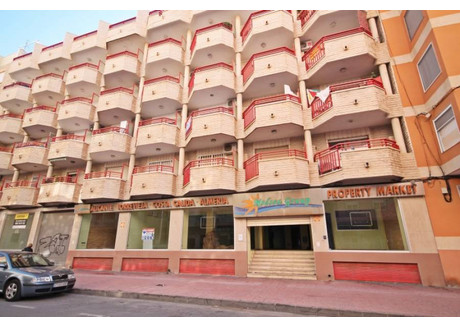 Komercyjne na sprzedaż - Playa Del Cura, Torrevieja, Alicante, Hiszpania, 300 m², 233 500 Euro (1 015 725 PLN), NET-ER-01582/866