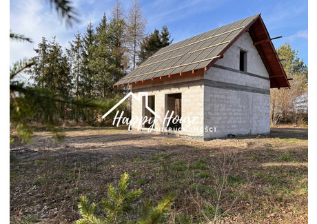 Dom na sprzedaż - Lutom, Czersk, Chojnicki, 83,51 m², 289 000 PLN, NET-269553