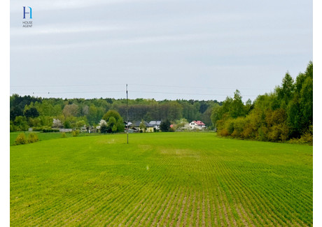 Działka na sprzedaż - Niedas Trzciniec Tuszyn, Łódzki Wschodni, 15 872 m², 1 428 480 PLN, NET-HA749560