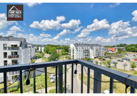 Mieszkanie na sprzedaż - Niepołomicka Łostowice, Gdańsk, 44,46 m², 600 000 PLN, NET-00902695